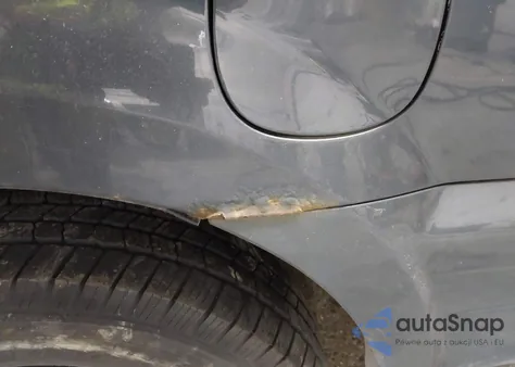 2005 Honda Pilot Ex-L z USA, uszkodzony, nr VIN 2HKYF18505H544791